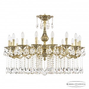 Подвесная люстра 7202 72102/16/300 A GB