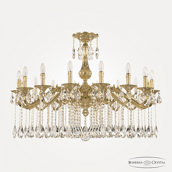 Подвесная люстра 7202 72102/16/360 A G