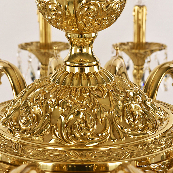 Подвесная люстра 7202 72102/16/360 A G