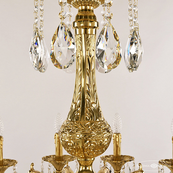 Подвесная люстра 7202 72102/16/360 A G