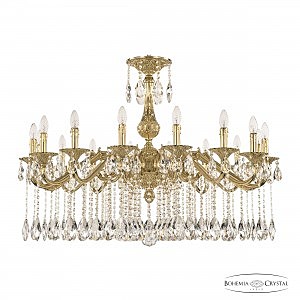 Подвесная люстра 7202 72102/16/360 A G