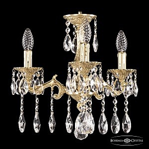 Подвесная люстра 7202 72102/3/125 A G