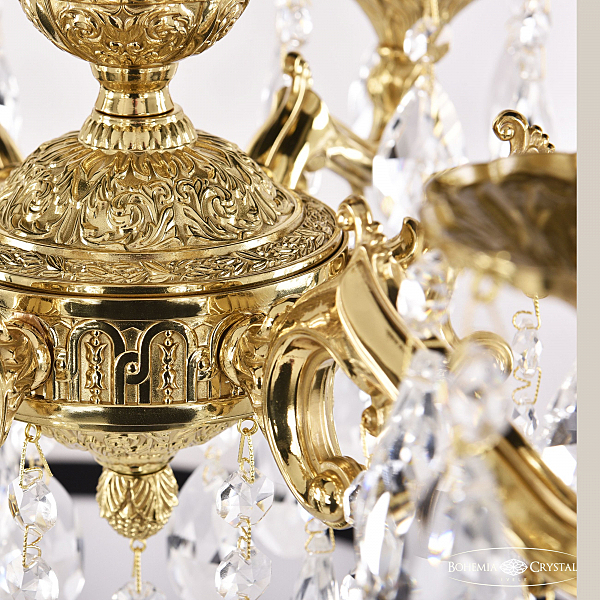 Подвесная люстра 7202 72102/6/125 A G