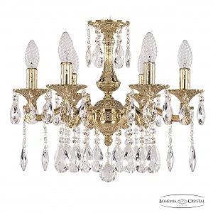 Подвесная люстра 7202 72102/6/125 A G