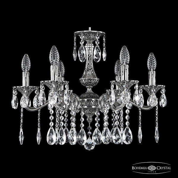 Подвесная люстра 7202 72102/6/175 A NB