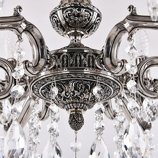 Подвесная люстра 7202 72102/6/175 A NB