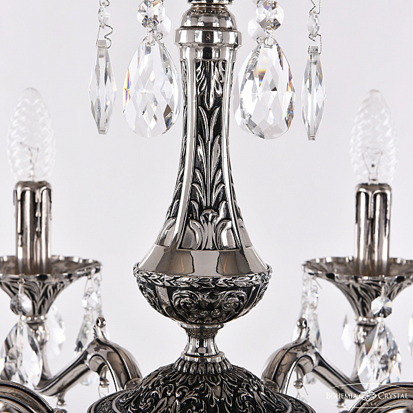 Подвесная люстра 7202 72102/6/175 A NB