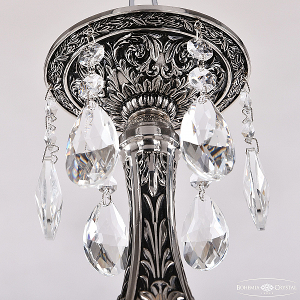 Подвесная люстра 7202 72102/6/175 A NB