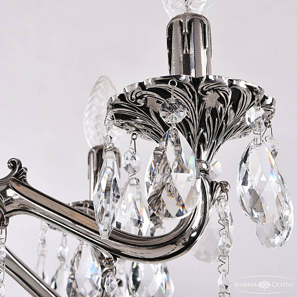 Подвесная люстра 7202 72102/6/175 A NB