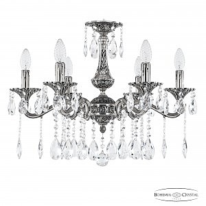 Подвесная люстра 7202 72102/6/175 A NB