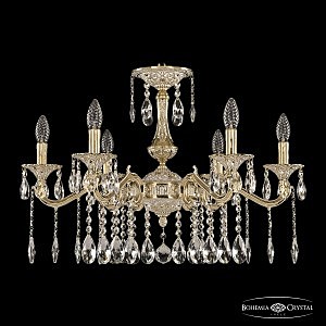 Подвесная люстра 7202 72102/6/210 A GW