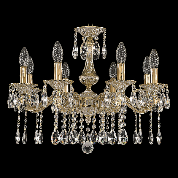 Подвесная люстра 7202 72102/8/175 A GW