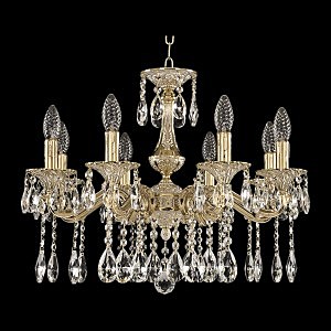 Подвесная люстра 7202 72102/8/175 A GW