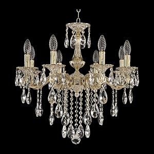 Подвесная люстра 7202 72102/8/175 B GW