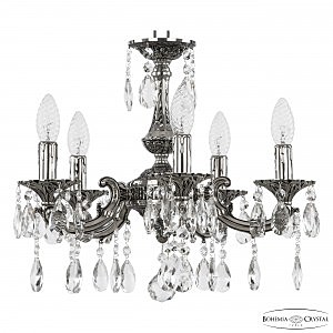 Подвесная люстра 7208 72108/5/125 A NB