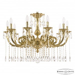 Подвесная люстра 7217 72117/10/250 A G