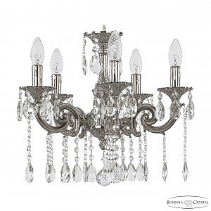 Подвесная люстра 7217 72117/5/125 A Ni