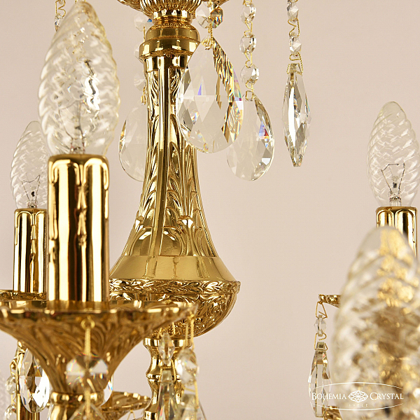 Подвесная люстра 7299 72199/12+6+3/250/A G