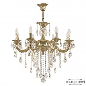 Подвесная люстра 7299 72199/8/250 B G