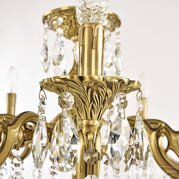 Подвесная люстра 7201 72201/10/210 B FP