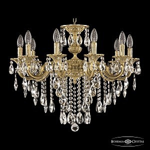 Подвесная люстра 7201 72201/10/210 B FP