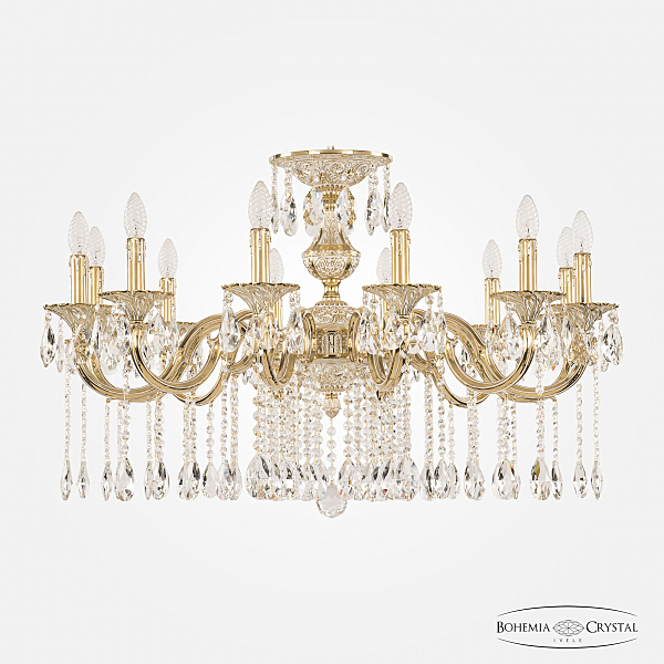 Подвесная люстра 7201 72201/12/300 A GW