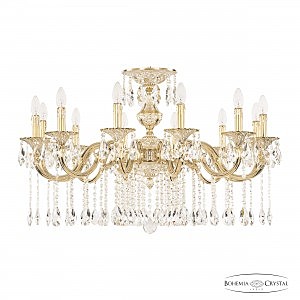 Подвесная люстра 7201 72201/12/300 A GW