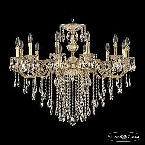 Подвесная люстра 7201 72201/12/300 B GW