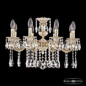 Подвесная люстра 7201 72201/8/175 A GW