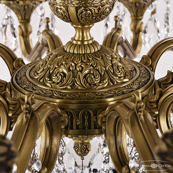 Подвесная люстра 7202 72202/10/210 A FP