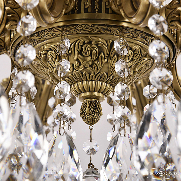 Подвесная люстра 7202 72202/10/210 A FP