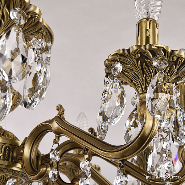 Подвесная люстра 7202 72202/10/210 A FP