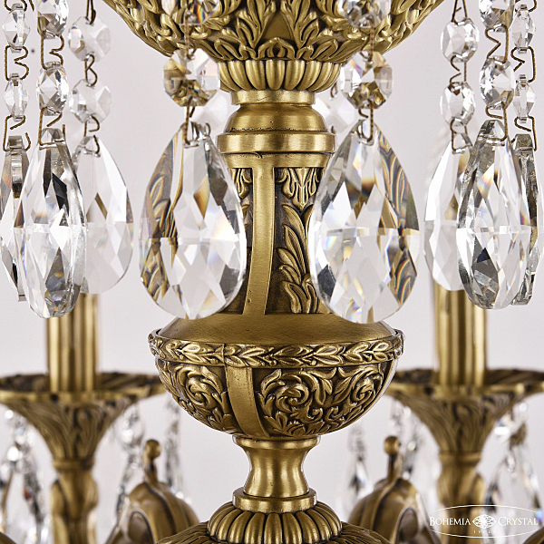 Подвесная люстра 7202 72202/10/210 A FP