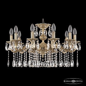 Подвесная люстра 7202 72202/10/210 A FP