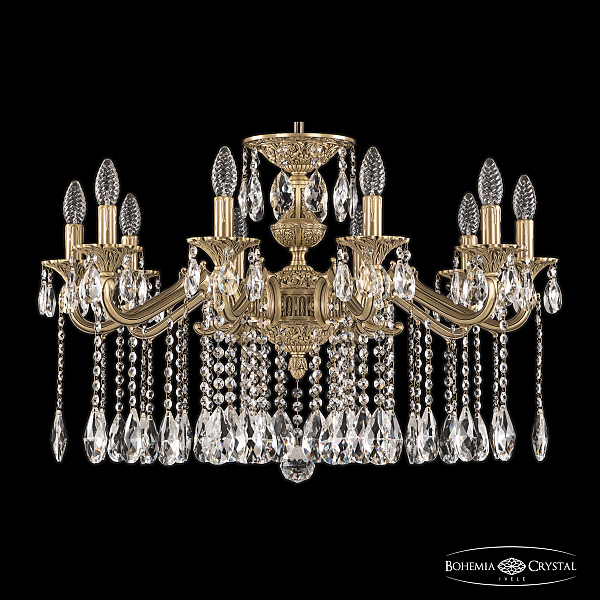 Подвесная люстра 7202 72202/10/250 A FP