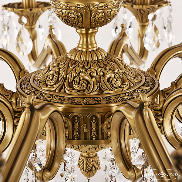 Подвесная люстра 7202 72202/10/250 A FP