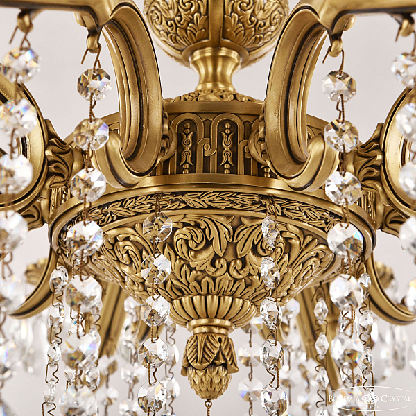 Подвесная люстра 7202 72202/10/250 A FP