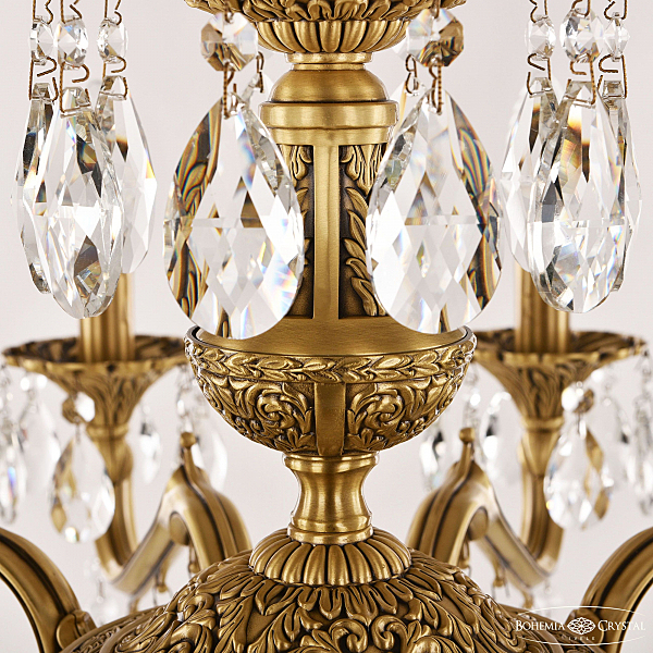 Подвесная люстра 7202 72202/10/250 A FP