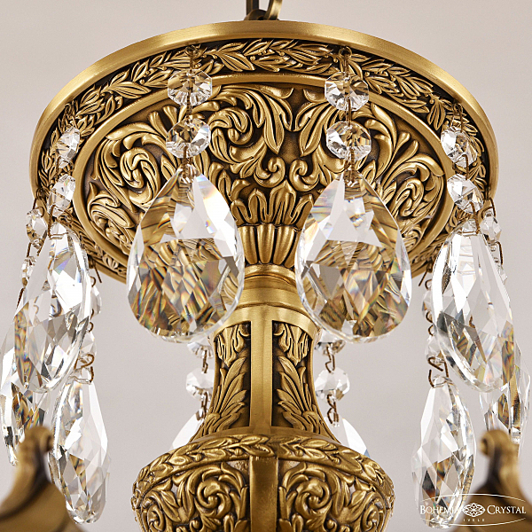 Подвесная люстра 7202 72202/10/250 A FP