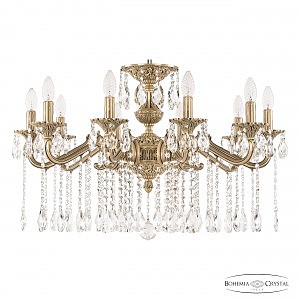 Подвесная люстра 7202 72202/10/250 A FP