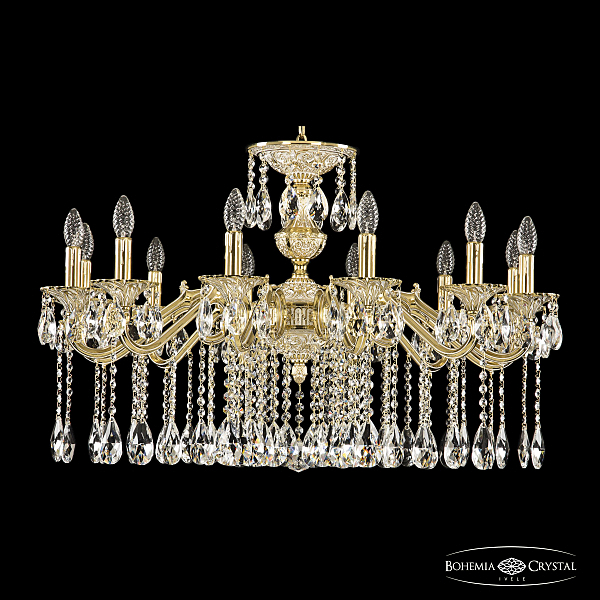 Подвесная люстра 7202 72202/12/300 A GW