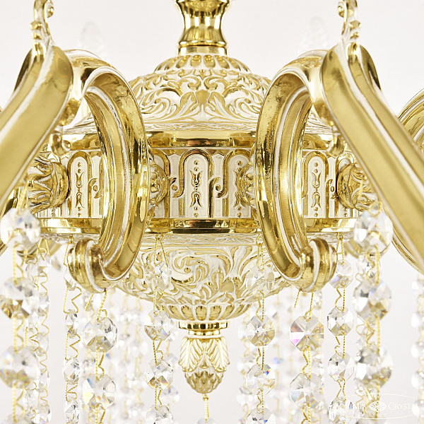 Подвесная люстра 7202 72202/12/300 A GW