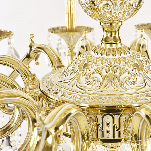 Подвесная люстра 7202 72202/12/300 A GW