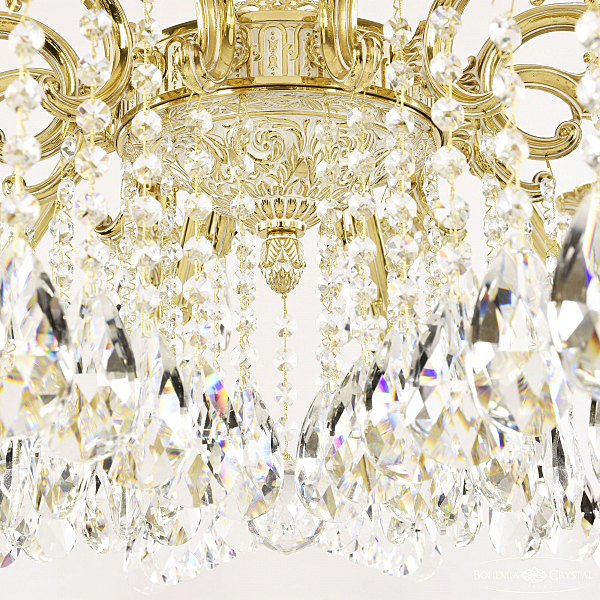 Подвесная люстра 7202 72202/12/300 A GW