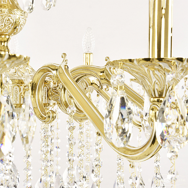 Подвесная люстра 7202 72202/12/300 A GW