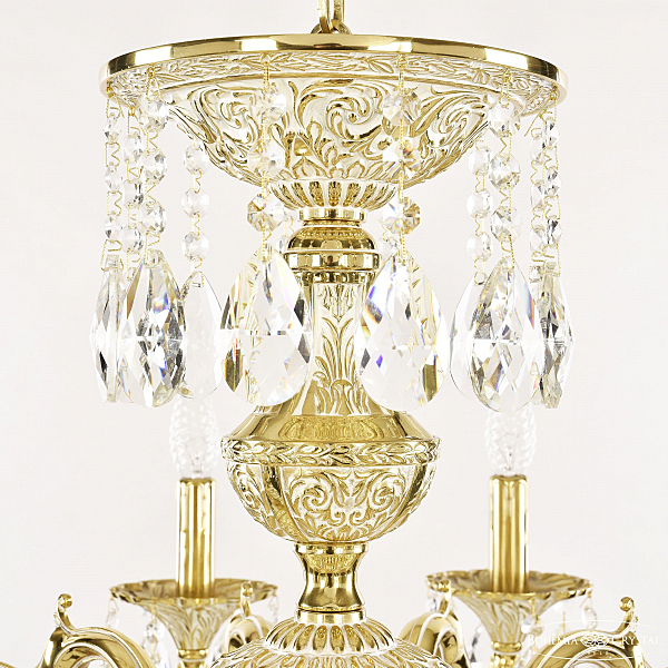 Подвесная люстра 7202 72202/12/300 A GW