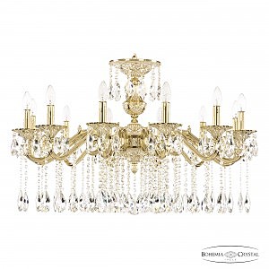 Подвесная люстра 7202 72202/12/300 A GW