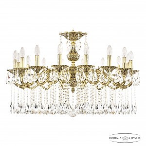 Подвесная люстра 7202 72202/16/300 A GB