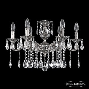 Подвесная люстра 7202 72202/6/175 A NB