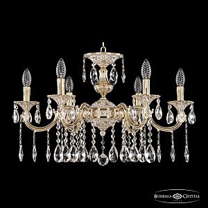 Подвесная люстра 7202 72202/6/210 A GW